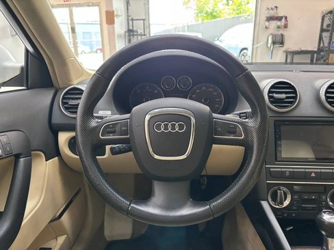 Used 2011 Audi A3 TDI Premium Plus FWD image 16