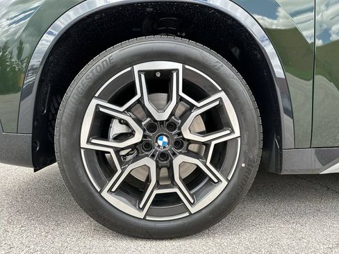 Used 2024 BMW X1 xDrive28i w/ Technology Package AWD/4WD image 30