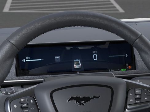 New 2026 Ford Mustang Mach-E Premium AWD/4WD image 16