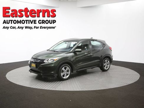 Used 2018 Honda HR-V LX image 63