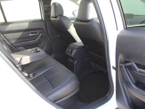 Certified 2025 MAZDA CX-50 AWD 2.5 Hybrid w/ Premium Pkg image 38