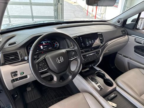 Used 2021 Honda Pilot Special Edition image 18