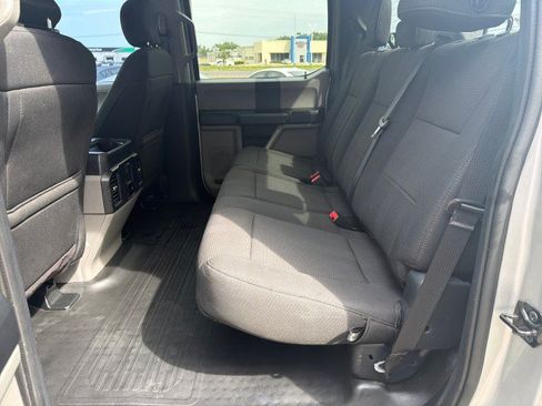 Used 2019 Ford F150 XL w/ Equipment Group 101A Mid AWD/4WD image 26