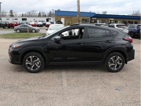 New 2026 Subaru Crosstrek 2.5i Premium AWD/4WD image 22
