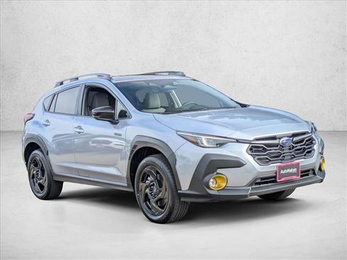 New 2026 Subaru Crosstrek 2.5i Sport AWD/4WD image 7