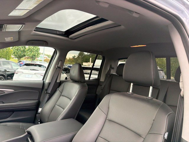 Certified 2026 Honda Ridgeline RTL image 15