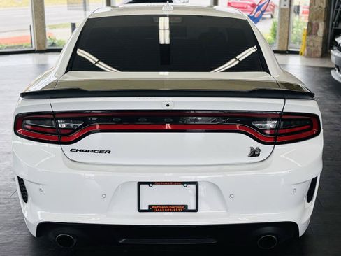 Used 2023 Dodge Charger Scat Pack RWD image 10
