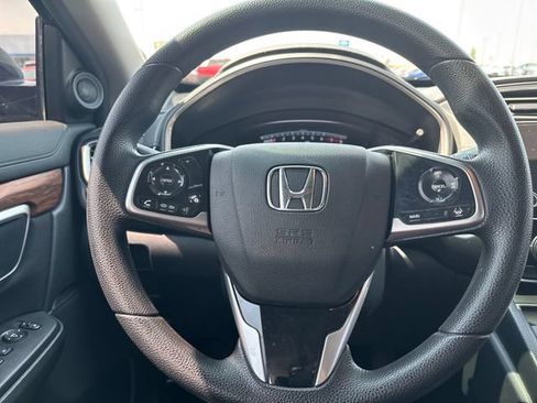 Certified 2022 Honda CR-V EX image 14