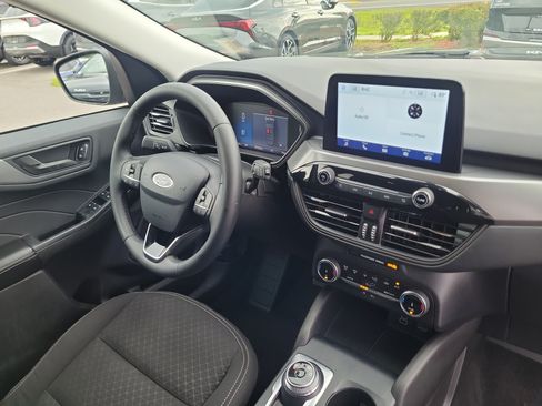 Used 2024 Ford Escape Active FWD image 6