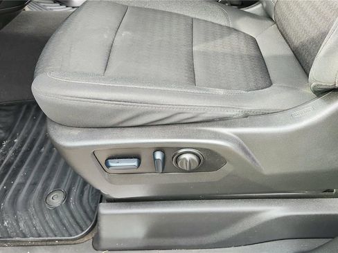 Used 2023 GMC Sierra 2500 SLE w/ SLE Convenience Package image 15