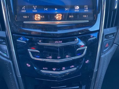 Used 2013 Cadillac ATS Luxury w/ Cold Weather Package image 24