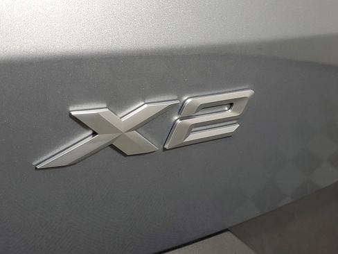 Certified 2025 BMW X2 xDrive28i w/ Premium Package image 23