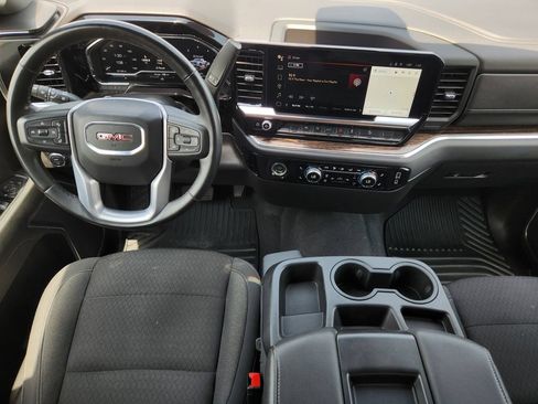Used 2024 GMC Sierra 1500 Elevation w/ X31 Off-Road Package AWD/4WD image 25