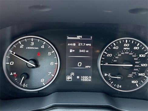Used 2025 Subaru Legacy Premium image 28