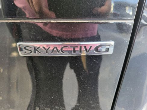 Used 2025 MAZDA CX-50 AWD 2.5 S w/ Premium Package image 5