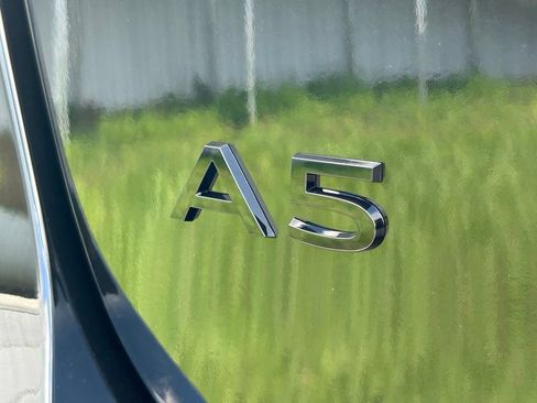 New 2026 Audi A5 2.0T Premium Plus AWD/4WD image 87