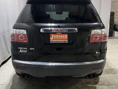 Used 2012 GMC Acadia SLT FWD image 5