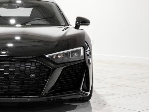 Used 2020 Audi R8 V10 performance AWD/4WD image 39