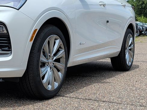 New 2026 Buick Envista Preferred FWD image 49