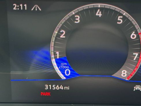 Used 2023 Volkswagen Jetta S FWD image 13