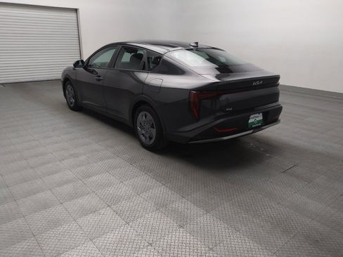 Used 2025 Kia K4 FWD image 5