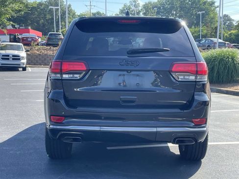 Used 2015 Jeep Grand Cherokee High Altitude RWD image 6
