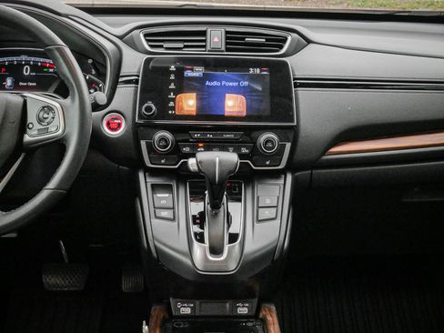 Used 2021 Honda CR-V Touring image 30