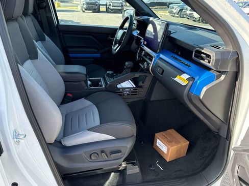 New 2026 Toyota Tacoma TRD Sport w/ TRD Sport Upgrade Package image 19