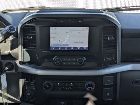 Used 2023 Ford F150 XLT image 16