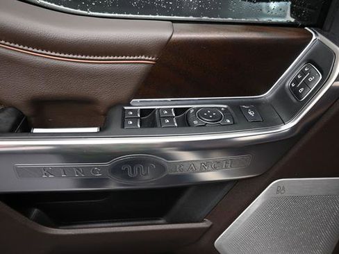 Used 2024 Ford F250 King Ranch w/ Chrome Package AWD/4WD image 6