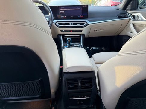 Used 2023 BMW i4 eDrive35 w/ Premium Package image 29
