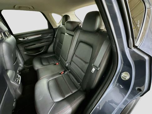 Used 2024 MAZDA CX-5 Carbon Edition AWD/4WD image 28