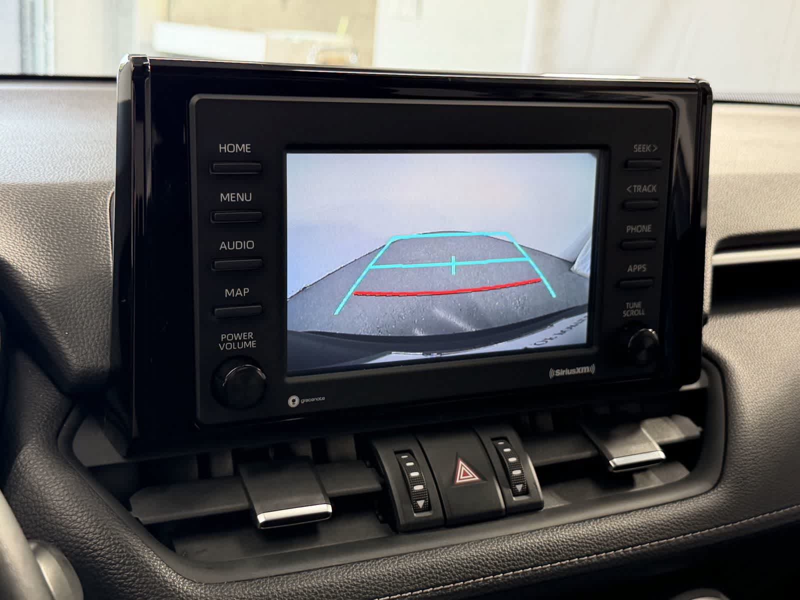 Used 2021 Toyota RAV4 XLE Premium AWD/4WD image 20