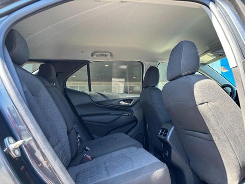 Used 2023 Chevrolet Equinox LT image 10