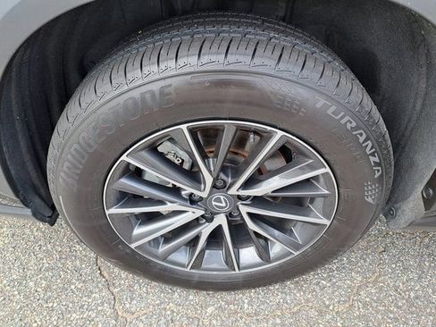Used 2025 Lexus NX 250 FWD w/ Cold Area Package image 38