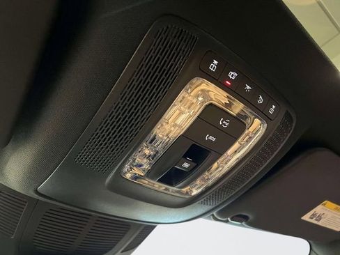 Certified 2024 Mercedes-Benz GLE 350 GLE 350 image 33