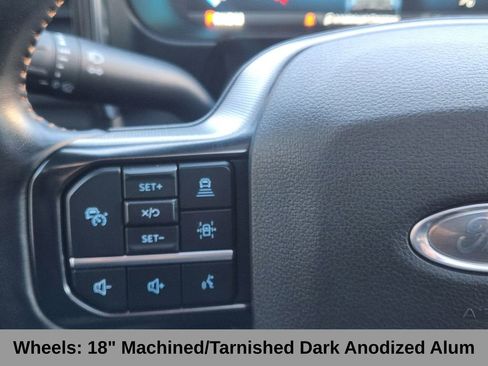 Certified 2023 Ford F350 Platinum w/ Tremor Off-Road Package image 23