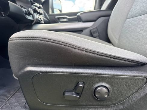 Used 2025 RAM 1500 Lone Star AWD/4WD image 14