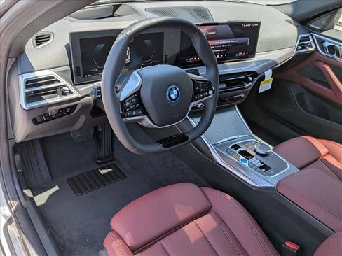 New 2026 BMW i4 eDrive40 RWD image 3