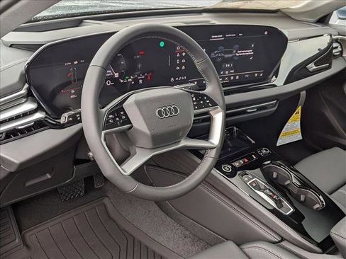 New 2025 Audi A5 2.0T Premium Plus image 3