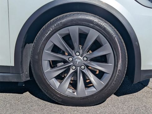 Used 2017 Tesla Model X 100D image 26