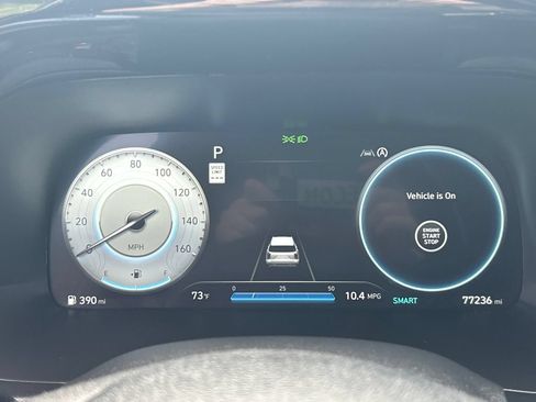 Used 2023 Hyundai Palisade Calligraphy AWD/4WD image 19