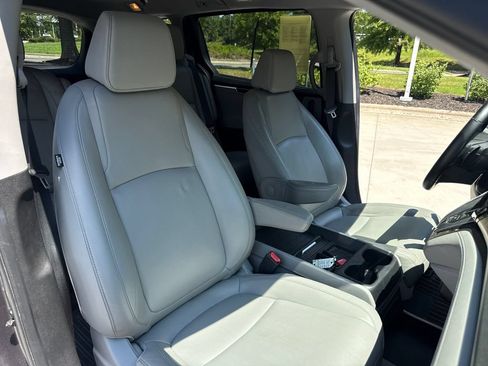 Used 2019 Honda Odyssey EX-L image 34