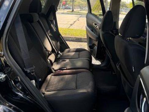 Used 2020 Nissan Rogue SV w/ Premium Package AWD/4WD image 18