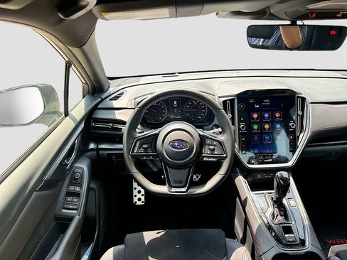 Used 2022 Subaru WRX Limited image 24