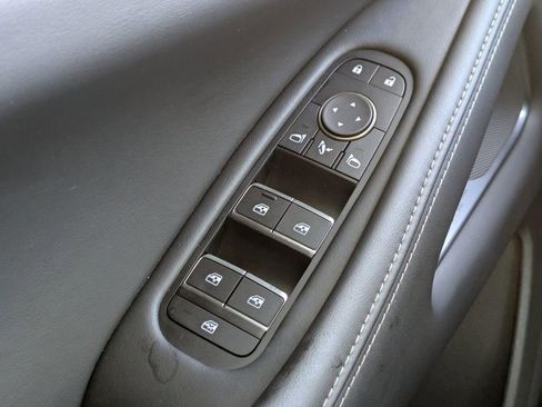 Certified 2025 INFINITI QX60 Luxe image 27