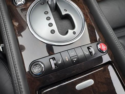 Used 2010 Bentley Continental GT Speed w/ Convenience Specification Pkg AWD/4WD image 42