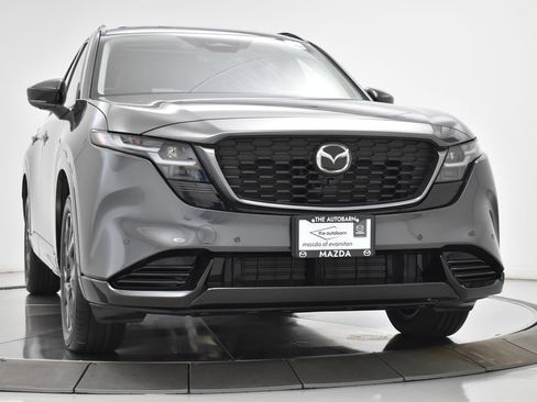 New 2026 MAZDA CX-5 2.5 S w/ Premium Plus Package AWD/4WD image 12