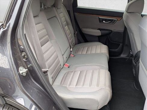 Used 2018 Honda CR-V EX image 19