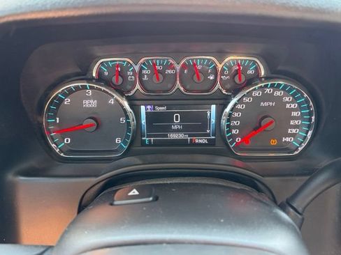 Used 2019 Chevrolet Tahoe Premier AWD/4WD image 21